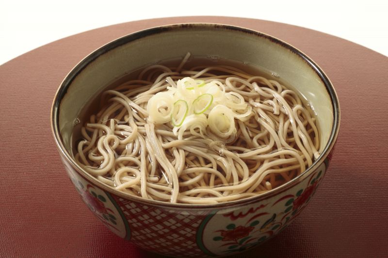 toshikoshi soba toshikoshi soba